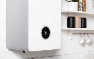Worcester Bosch Greenstar 8000 Life