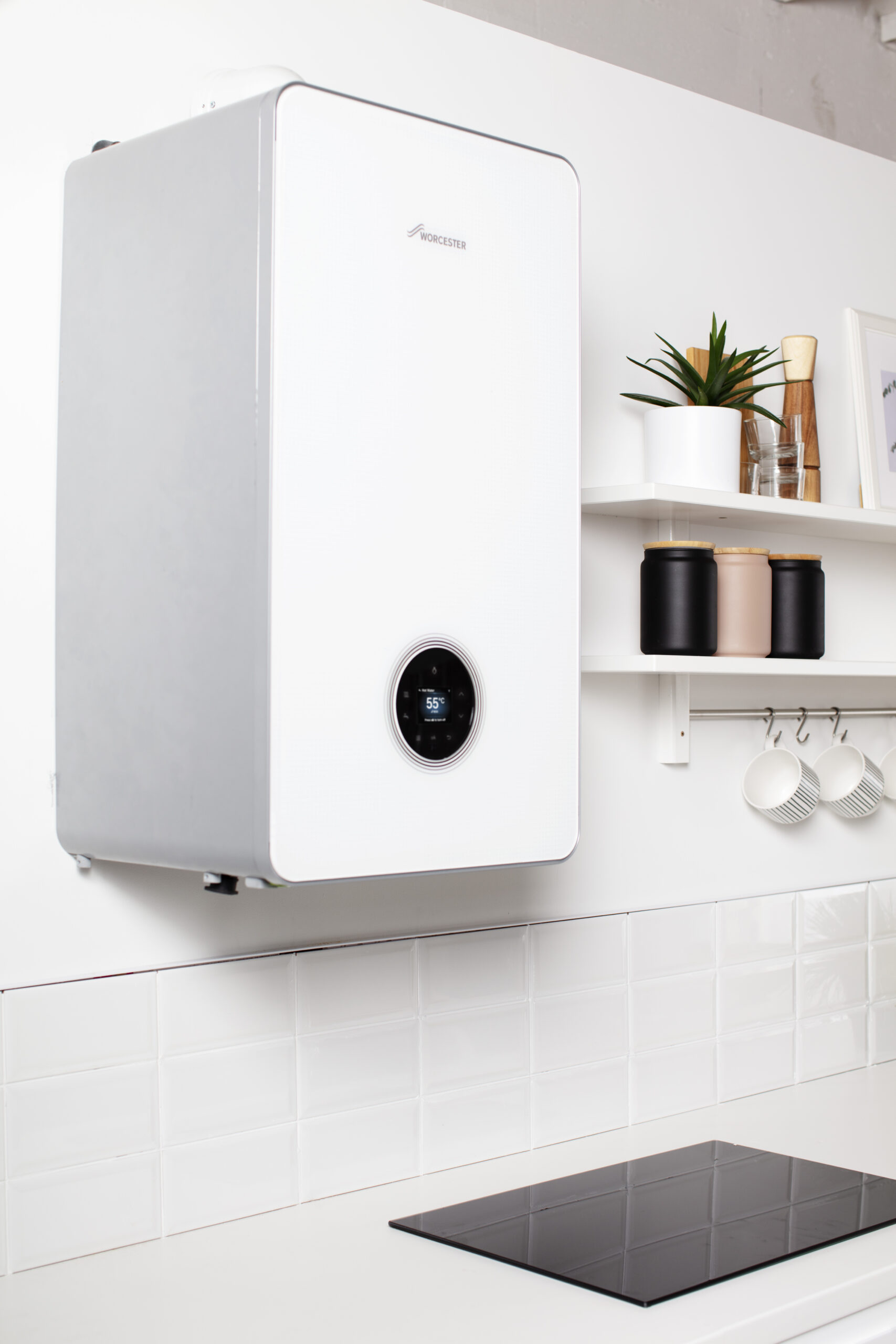 Worcester Bosch Greenstar 8000 Life Worcester Bosch Greenstar 8000 Life