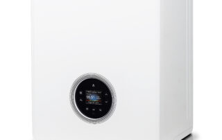 Worcester Bosch Greenstar 4000