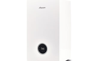 Worcester Bosch Greenstar 8000 Life