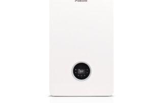 Worcester Bosch Greenstar 8000 Life