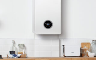 Worcester Bosch Greenstar 4000